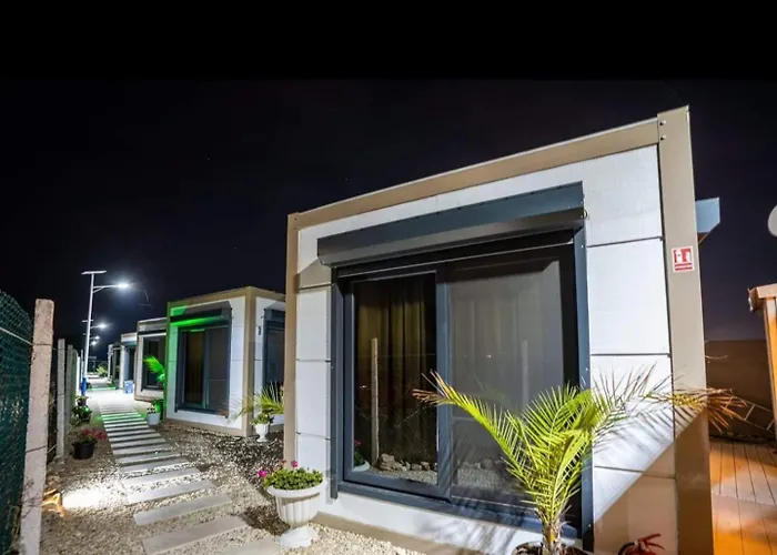 Breathe Hotel Vama Veche