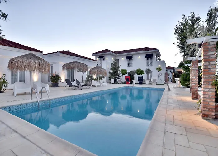 Maris Vama Veche Hotel