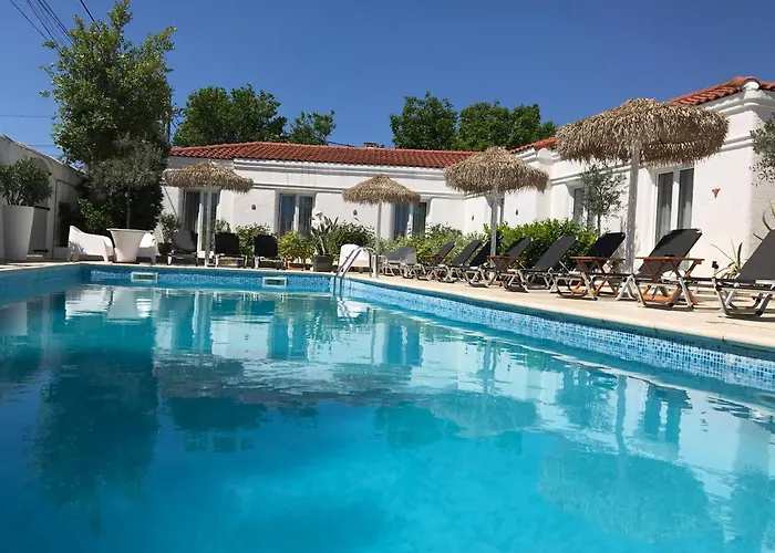 Maris Vama Veche Hotel