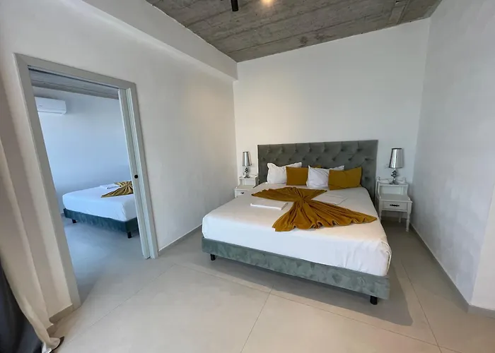 Artelier Vama Veche Hotel
