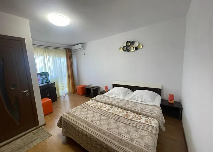 Vila Albatros Vama Veche